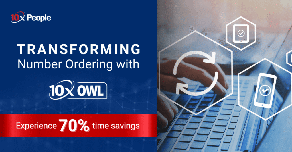 Transforming Number Ordering The Impact of OWL Automation on Efficiency