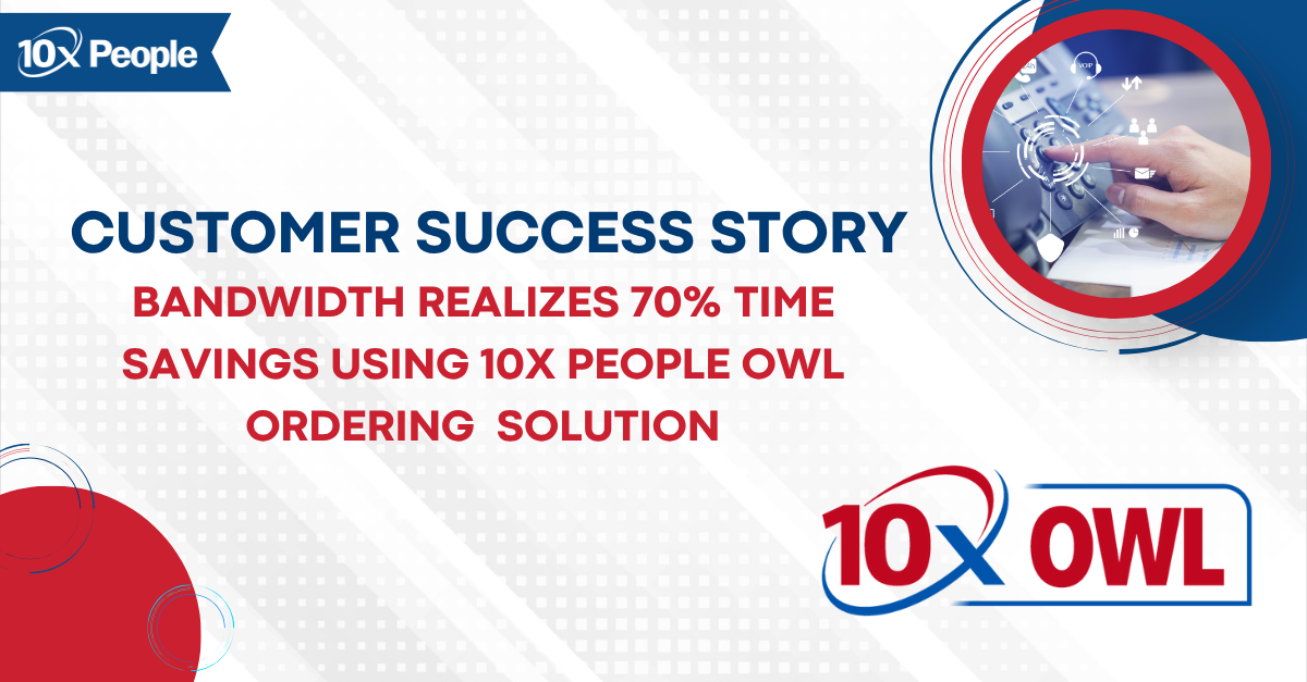 Customer Success Story with OWL header